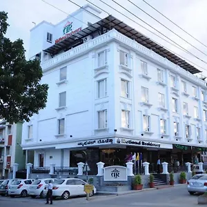 National Residency Mysore