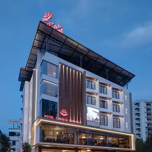 Cordial Sopanam 4*, Thiruvananthapuram India