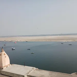 Dwivedi Sri Omkar Palace 3*, Varanasi India