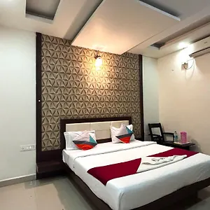 Aj Palace Mysore