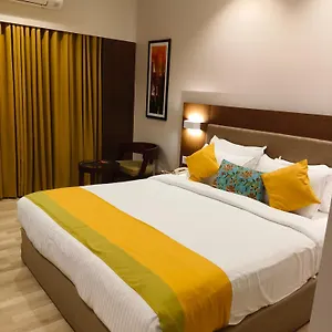 Park Residency Adoor 4*, Adur India