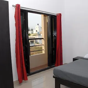 Varsha Enclave Serviced Mysore