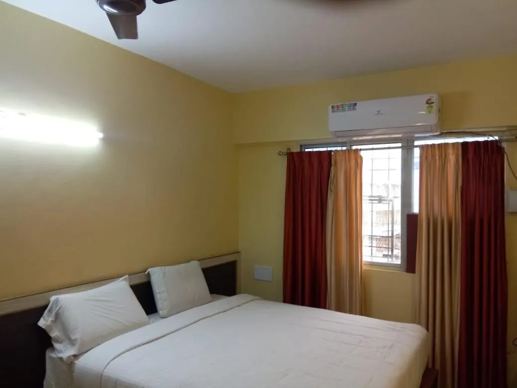 Hotel Vyshak International Mysore