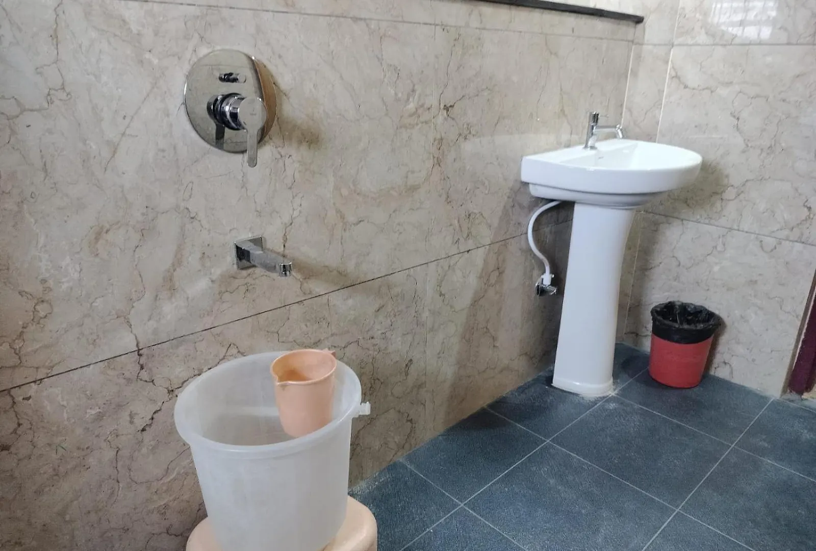 Hotel Vyshak International Mysore 2*,  India