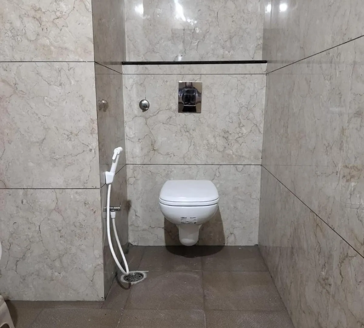 Hotel Vyshak International Mysore