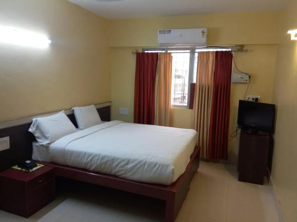 Hotel Vyshak International Mysore 2*,  India