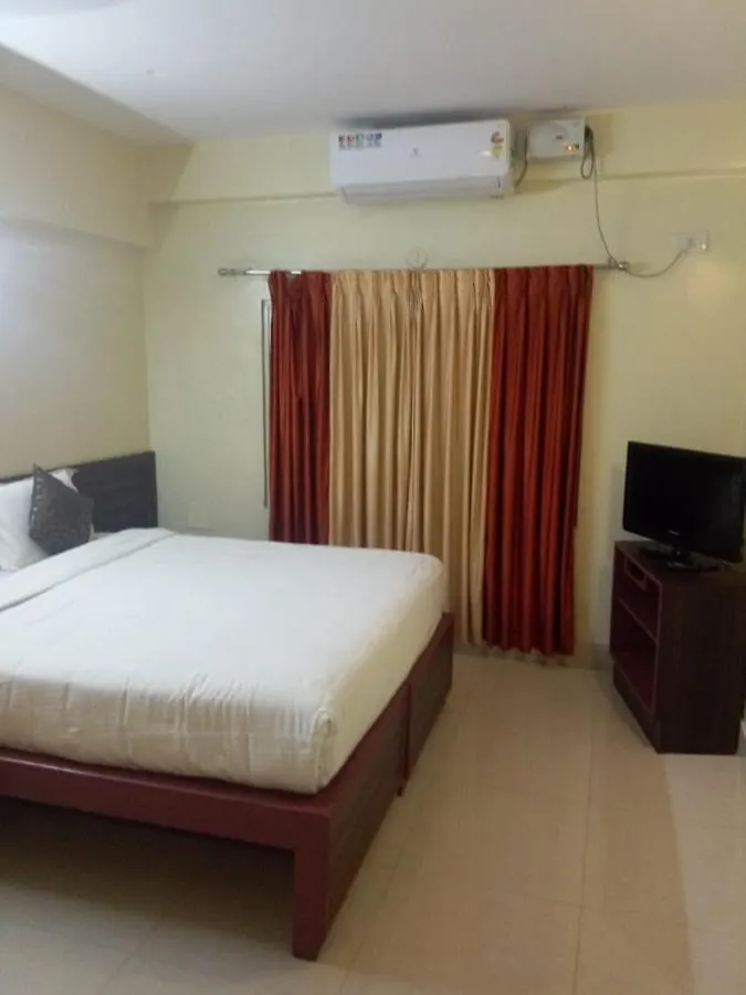 Hotel Vyshak International Mysore