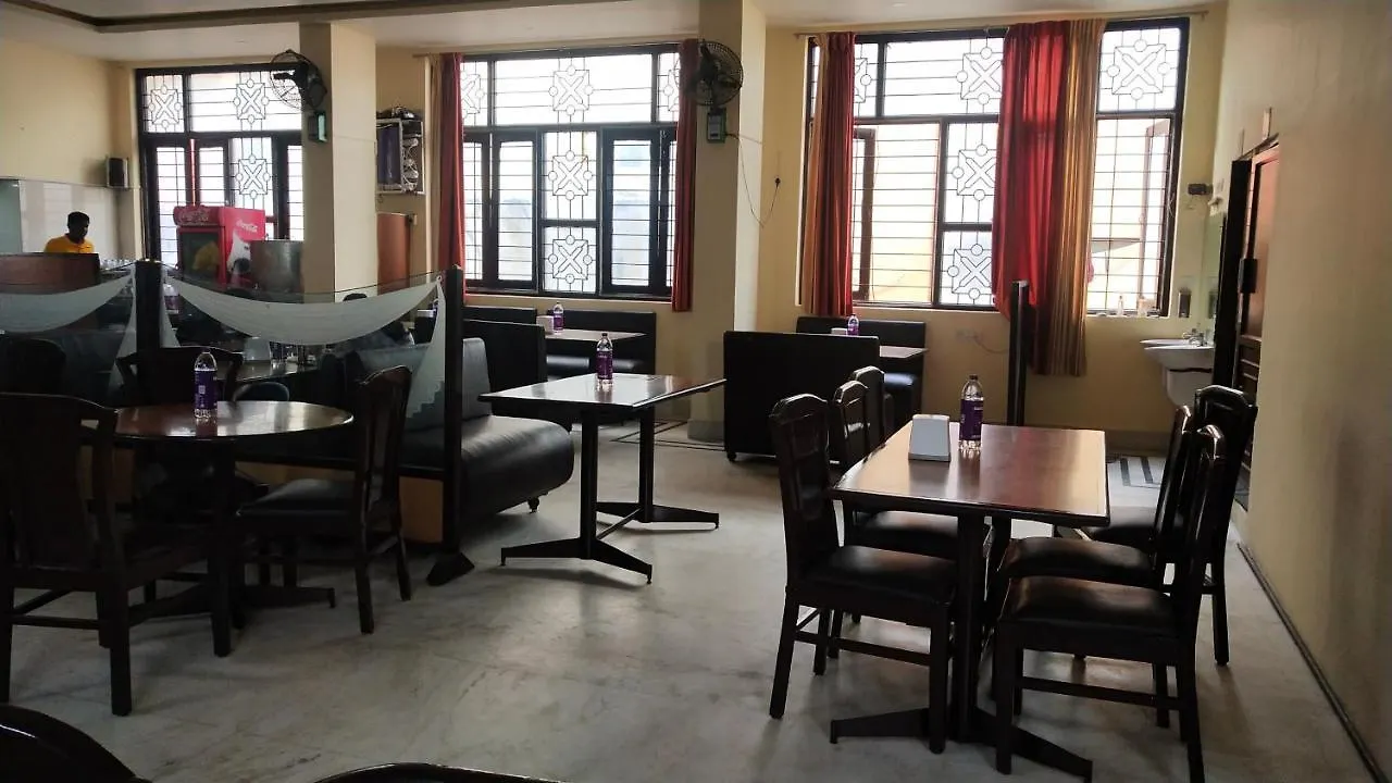 **  Hotel Vyshak International Mysore India