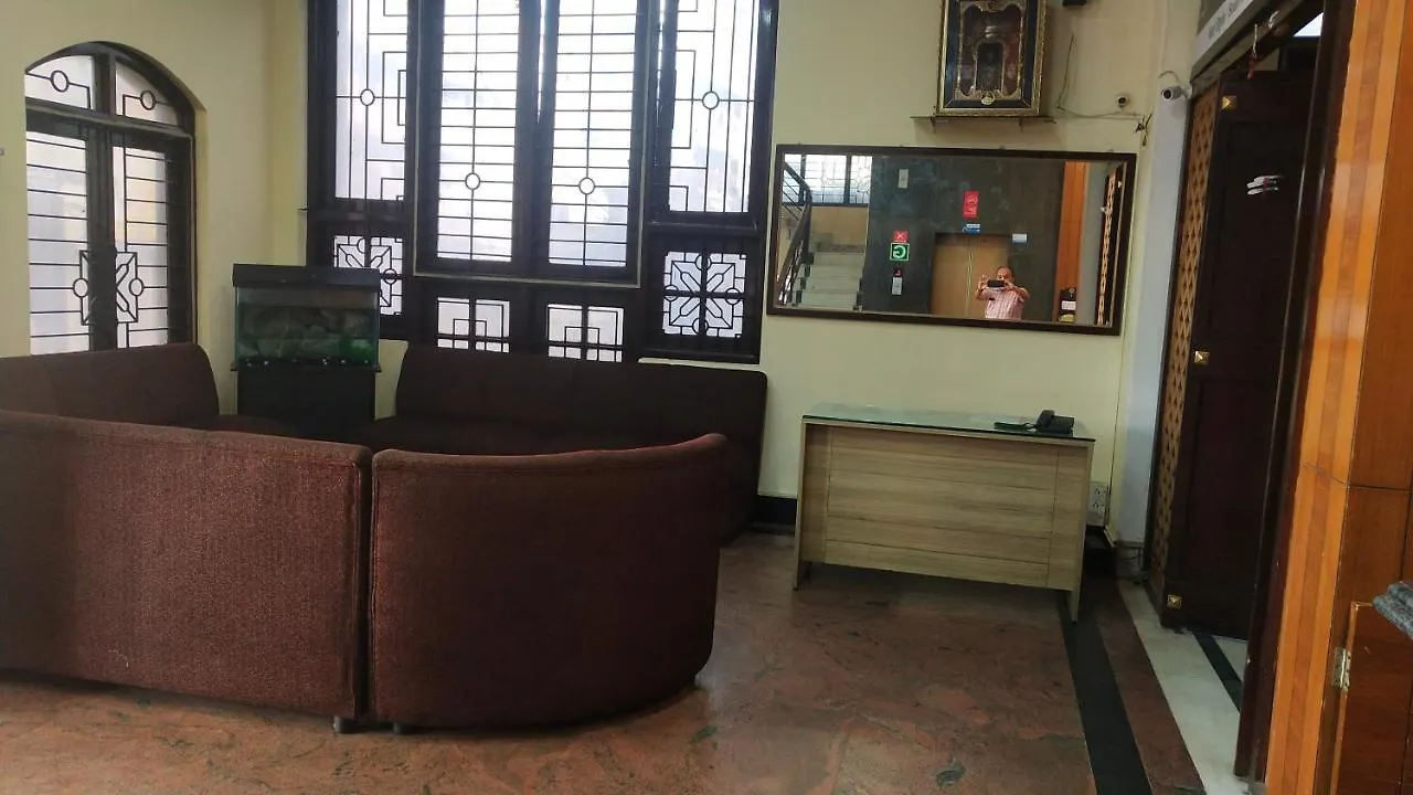 Hotel Vyshak International Mysore