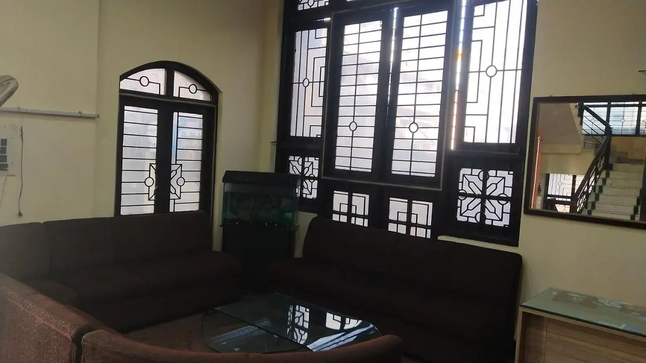 Hotel Vyshak International Mysore
