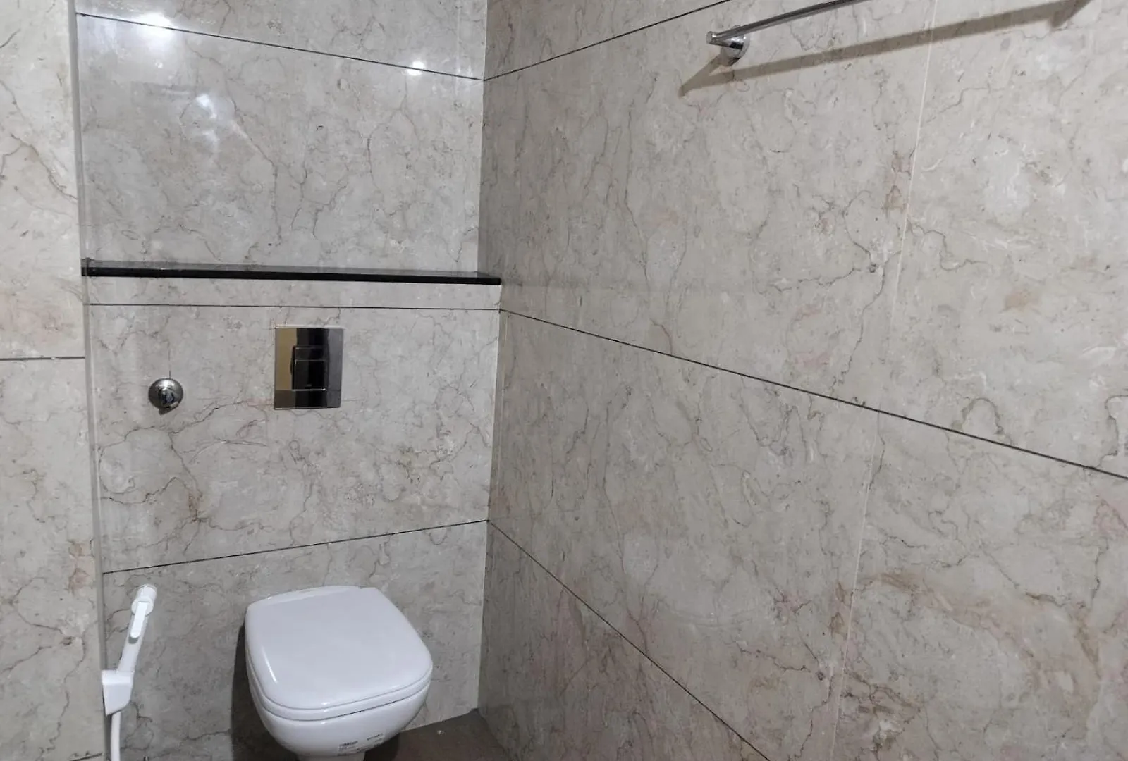 Hotel Vyshak International Mysore 2*,  India