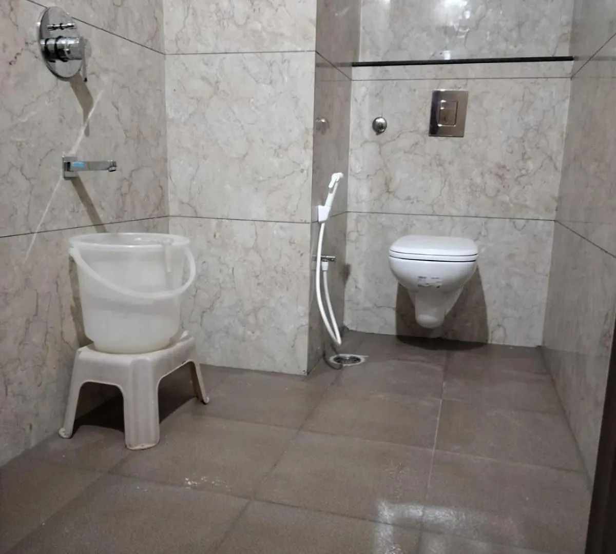 Hotel Vyshak International Mysore