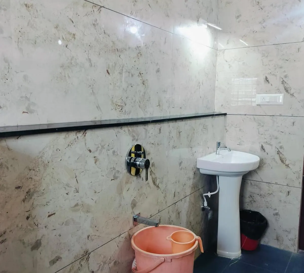 Hotel Vyshak International Mysore