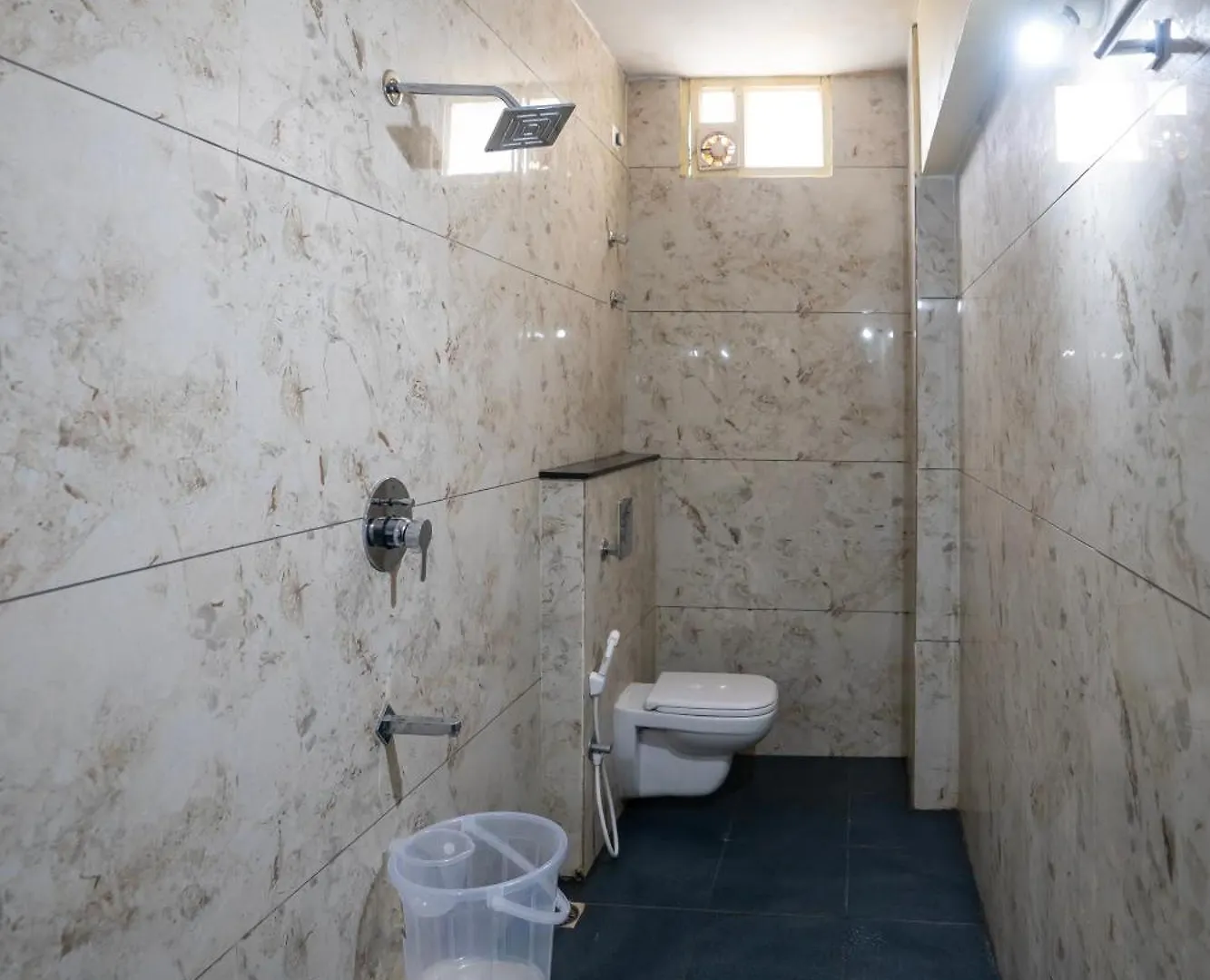 Hotel Vyshak International Mysore India