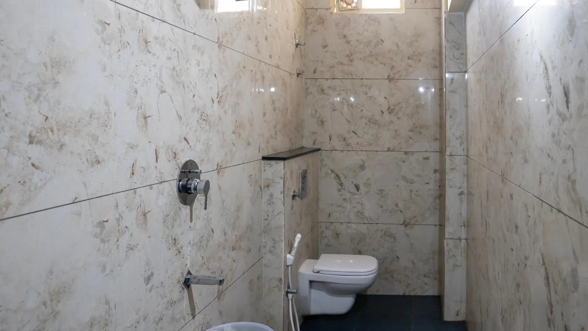 Hotel Vyshak International Mysore